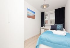 其他 4 PCK Apartament 650 m Brzeźno Beach