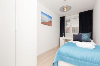 其他 4 PCK Apartament 650 m Brzeźno Beach