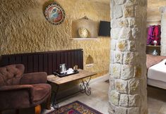 Others 6 Romantic Cave Hotel