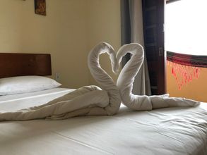 其他 4 Pousada Costa dos Corais