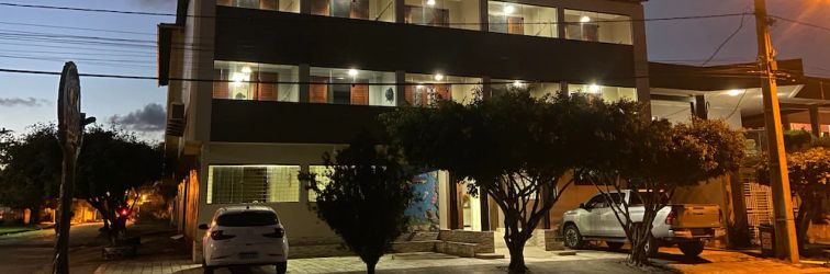 其他 Pousada Costa dos Corais