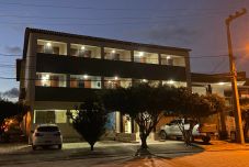 其他 Pousada Costa dos Corais