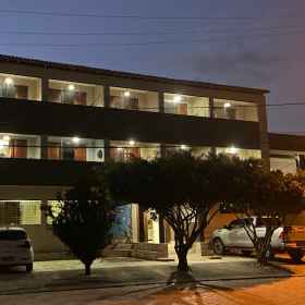 Primary image1Pousada Costa dos Corais,圣若泽达科罗阿格兰德飯店