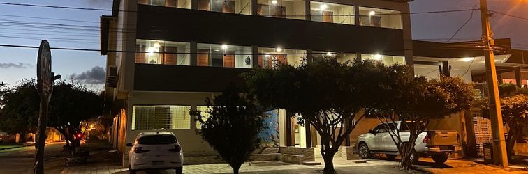 Others Pousada Costa dos Corais