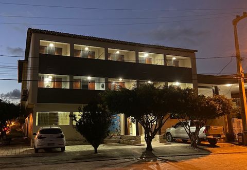 Others Pousada Costa dos Corais