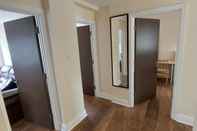 Lainnya Spacious 3 Bedroom Apartment Near Camden With Balcony