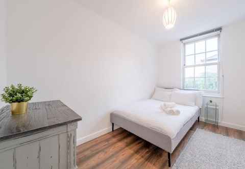 Lainnya Charming 2 Bedroom in Hackney