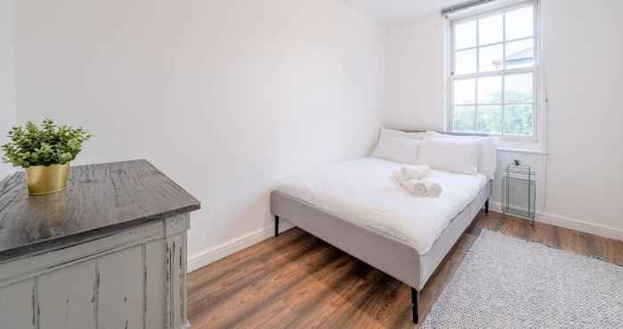 Others Charming 2 Bedroom in Hackney