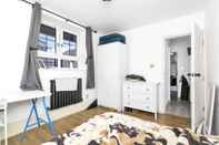 Others Spacious 4 Bedroom Apartment in Bethnal Green