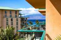 Others K B M Resorts: Honua Kai Konea Hkk-510, Remodeled Spacious Mountain/ocean View 1bedroom With Beach Gear, L'occitane Amenities, Includes Rental Car!