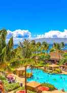 Imej utama K B M Resorts: Honua Kai Hokulani Hkh-409, Remodeled Ocean View 2 Bedrooms + XL Balcony, Beach Gear, L'occitane Amenities, Includes Rental Car!