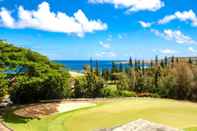 Lainnya K B M Resorts: Kapalua Ridge Villas Krv-1823, Gorgeous Remodeled Large 2 Bedrooms Ocean & Golf Views, Includes Rental Car!