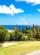 Imej utama K B M Resorts: Kapalua Ridge Villas Krv-1823, Gorgeous Remodeled Large 2 Bedrooms Ocean & Golf Views, Includes Rental Car!