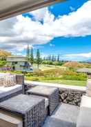 Imej utama K B M Resorts: Kapalua Golf Villa Kgv-19p2, Fantastic Remodeled 2 Bedrooms + den & Upgraded Lanai, Includes Rental Car!