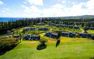 อื่นๆ 7 K B M Resorts: Kapalua Golf Villa Kgv-19p2, Fantastic Remodeled 2 Bedrooms + den & Upgraded Lanai, Includes Rental Car!