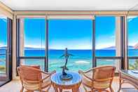 Lain-lain K B M Resorts: Mahana Mah-814, Ocean Front Spacious 1 Bedroom With Beach Amenities, Includes Rental Car!