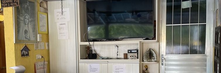 Others Pousada Recanto dos Girassóis