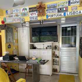 Primary image1Recanto dos Girassóis 旅館,Estrela do Mar Square飯店