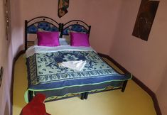 기타 3 ecolodge bivouac des aigles