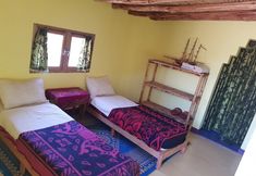 기타 7 ecolodge bivouac des aigles