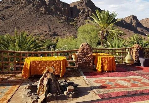 기타 ecolodge bivouac des aigles