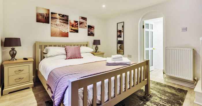 Khác Newly Refurbished Cottage - Ramsgate