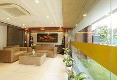 Others 5 Hotel Sakura by Maps, GURGAON