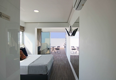 Others Phaedrus Living Luxury Suite Nicosia 503