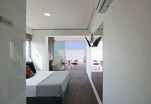 Lainnya Phaedrus Living Luxury Suite Nicosia 503