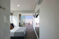 Others Phaedrus Living Luxury Suite Nicosia 503