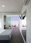 Imej utama Phaedrus Living Luxury Suite Nicosia 503