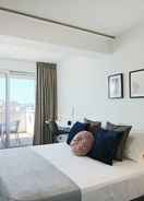 Imej utama Phaedrus Living Luxury Suite Nicosia 505