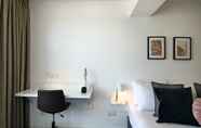 Lainnya 5 Phaedrus Living Luxury Suite Nicosia 505