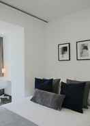 Imej utama Phaedrus Living Luxury Suite Nicosia 506