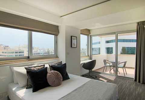 Khác Phaedrus Living Luxury Suite Nicosia 507