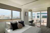 Lainnya Phaedrus Living Luxury Suite Nicosia 507