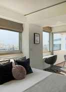 Imej utama Phaedrus Living Luxury Suite Nicosia 507