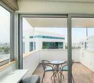 Khác 5 Phaedrus Living Luxury Suite Nicosia 507