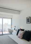 Imej utama Phaedrus Living Luxury Suite Nicosia 508