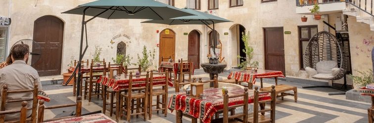 Others Dostlar Konagi Butik Otel