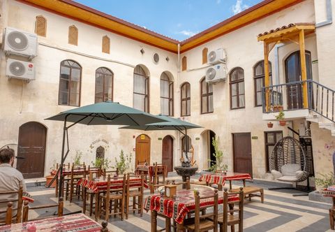 Others Dostlar Konagi Butik Otel