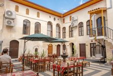 Others Dostlar Konagi Butik Otel