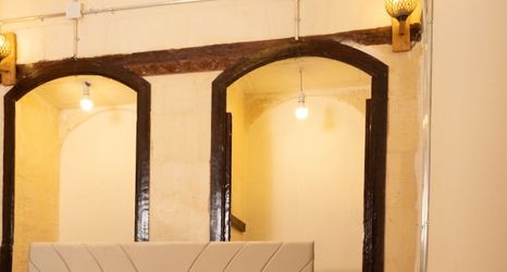 Others 2 Dostlar Konagi Butik Otel