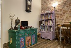 Others 4 Çırağan's Omnia Hotel