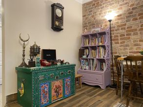 Others 4 Çırağan's Omnia Hotel