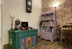 Others 4 Çırağan's Omnia Hotel