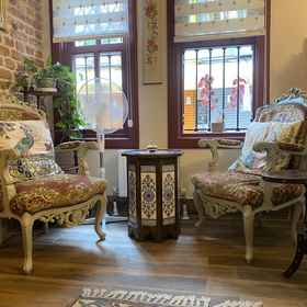 Primary image 1 Çırağan's Omnia Hotel, ESA Espor Arena Hotels