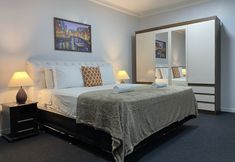 Others 3 B & A Suites Inn