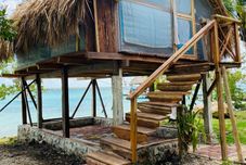 Lain-lain Cayuco Maya