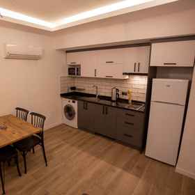 Interior entrance1伊娃公寓飯店,凯梅尔公寓